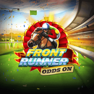 Front Runner Odds On icon