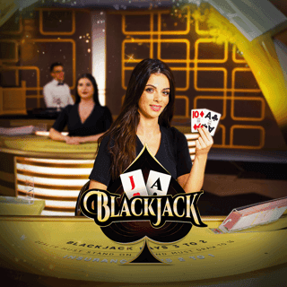 VIP Blackjack icon