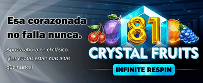 El mejor casino online regional