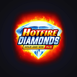 HOTFIRE DIAMONDS XXL icon