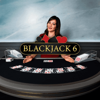 Blackjack 6 icon